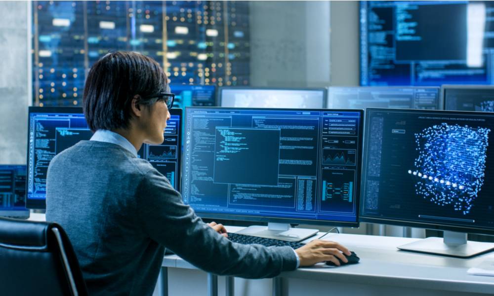 ‘A true omnichannel view’ marketing in a technologydriven world